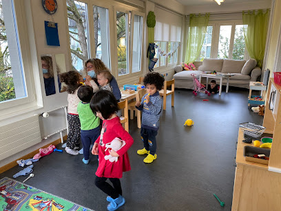 Familienzentrum Brugg