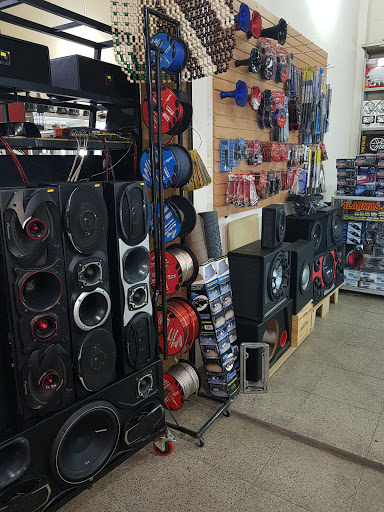 Pulse Audio Importaciones