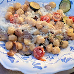 Photo n°5 de l'avis de Sharp79.h fait le 15/08/2021 à 22:07 sur le  Osteria San Rocco Piacente à Frascati