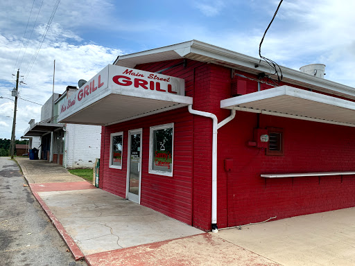 Sammy's Grill