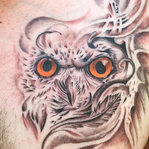 Tattoo Shop «Glendale Ink Tattoo Shop», reviews and photos, 6310 San Fernando Rd, Glendale, CA 91201, USA