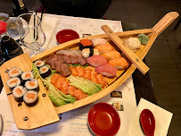 Sushi du Restaurant japonais Yonako à Strasbourg - n°13