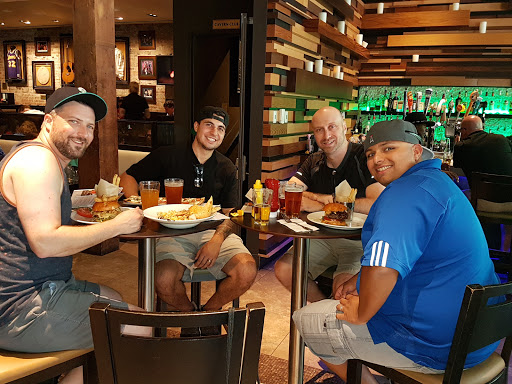 American Restaurant «Hard Rock Cafe», reviews and photos, 116 Pike St, Seattle, WA 98101, USA