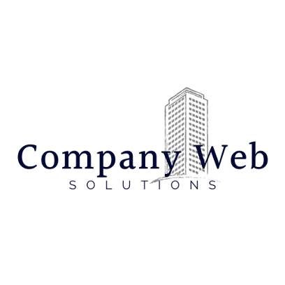 CompanyWeb Solutions