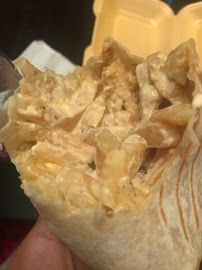 Aliment-réconfort du Restauration rapide Tacos Hermanos à Montpellier - n°10