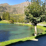 Photo n°3 de l'avis de Marco.a fait le 30/09/2020 à 20:48 sur le  Hotel Lago del Laux à Usseaux