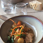 Photo n° 3 de l'avis de Alexandre.a fait le 24/07/2022 à 19:50 pour La Table du Grand Lac de Lozère - Restaurant à Langogne