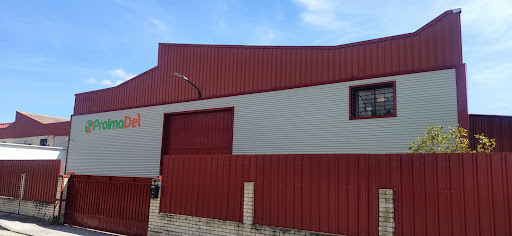 Proimadel S.L. en Griñón, Madrid