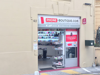 PHONE BOUTIQUE Nice 06100