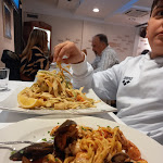 Photo n°1 de l'avis de Cesar.i fait le 05/06/2023 à 07:53 sur le  Ristorante Alta marea à Riccione