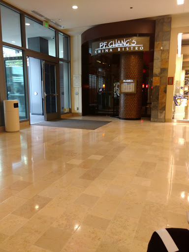 Shopping Mall «Westlake Center», reviews and photos, 400 Pine St, Seattle, WA 98101, USA