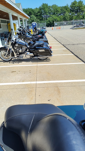Harley-Davidson Dealer «Seacoast Harley-Davidson», reviews and photos, 17 Lafayette Rd, North Hampton, NH 03862, USA