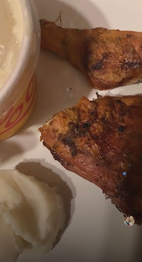 Mexican Restaurant «El Pollo Loco», reviews and photos, 2501 Slauson Ave, Huntington Park, CA 90255, USA