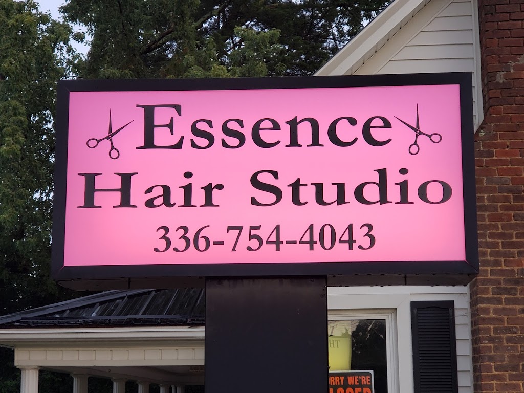 Essence Hair Studio 27051