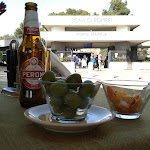 Photo n°1 de l'avis de Larry.e fait le 27/03/2019 à 14:40 sur le  Hortus Pompei, Restaurant & Garden Bar à Pompei