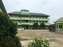 Foto SMA  Istiqamah Muhammadiyah, Kota Samarinda