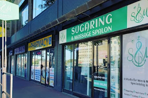 Sugaring & Massage Spalon - Mississauga image