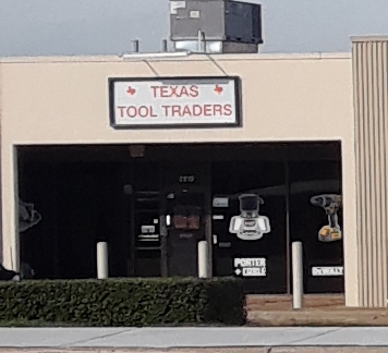 Texas Tool Traders