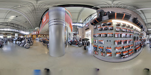 Harley-Davidson Dealer «Rocky Mountain Harley-Davidson», reviews and photos, 2885 W County Line Rd, Littleton, CO 80129, USA