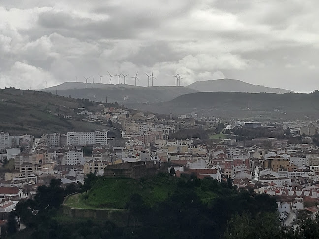 Bairro de Santo Antonio Torres Vedras - Hospital