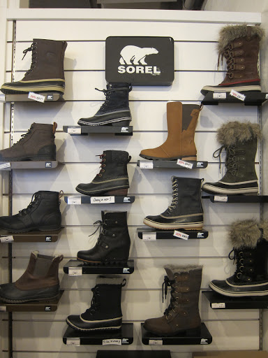 Snowboard Rental Service «Park City Sport on Main», reviews and photos, 738 Main St, Park City, UT 84060, USA