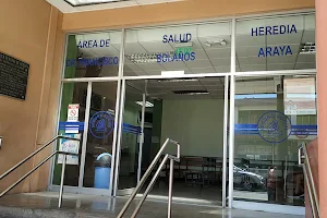 Clinica de Heredia - Francisco Bolaños image