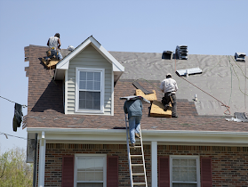 Arrival Roofing