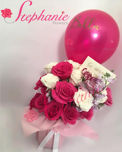 Stephanie Flowers Ec - Floristería