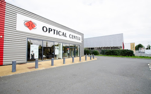 Audioprothésiste MONDEVILLE Optical Center à Mondeville