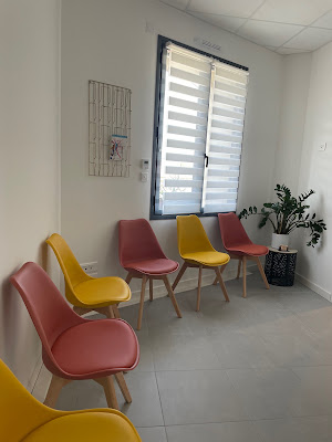 Dr Laëtitia HAMON à Saint-Geniès-des-Mourgues