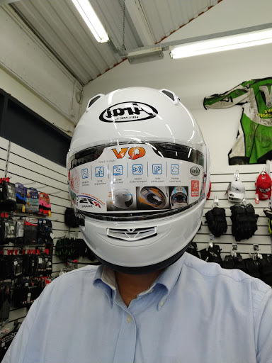Custom helmets Stockport