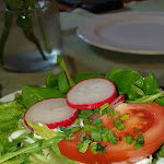 Photo n°3 de l'avis de Silvia.o fait le 28/07/2020 à 10:23 sur le  Gasthof Schrüfer à Pinzberg