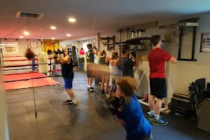 Upstate Boxing Fitness image