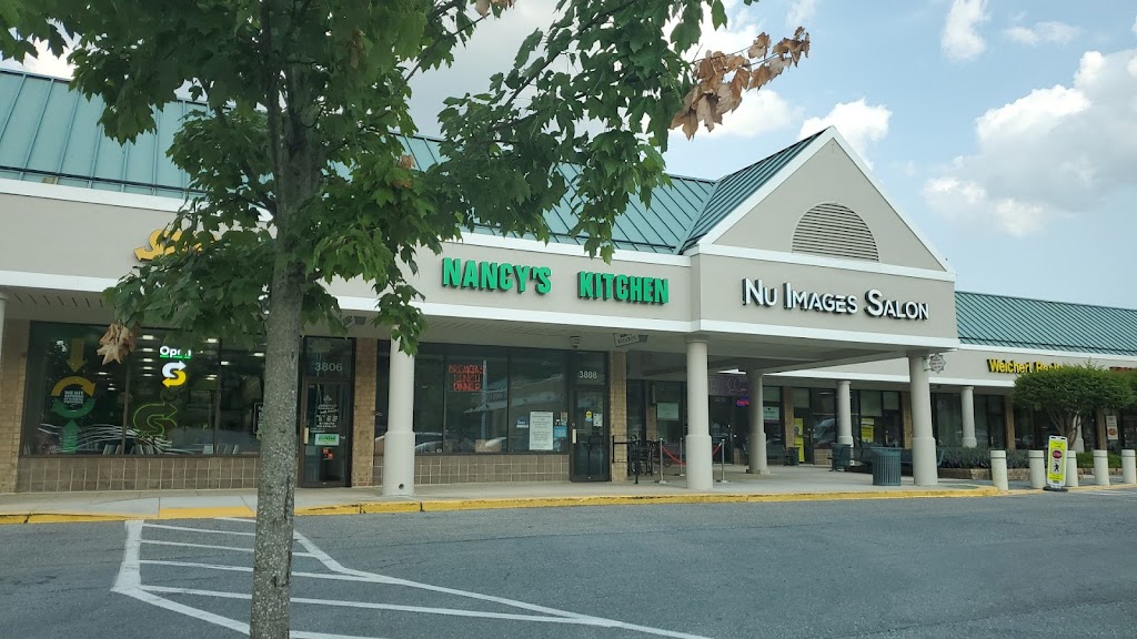 Nancy's Kitchen 20906