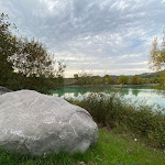 Photo n° 6 de l'avis de Romain.. fait le 15/08/2022 à 20:05 pour Lac de Peyrolles à Peyrolles-en-Provence