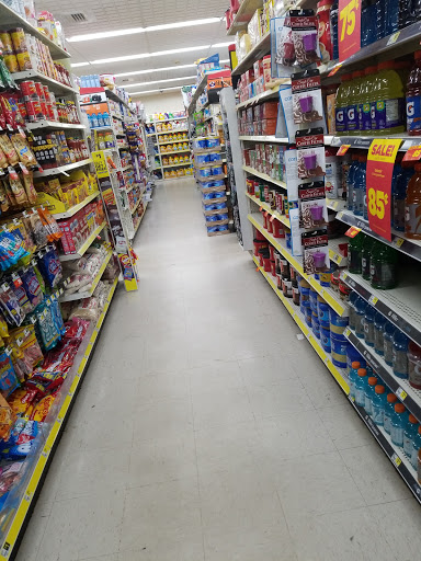 Discount Store «Dollar General», reviews and photos, 1535 N Main St, Peckville, PA 18452, USA