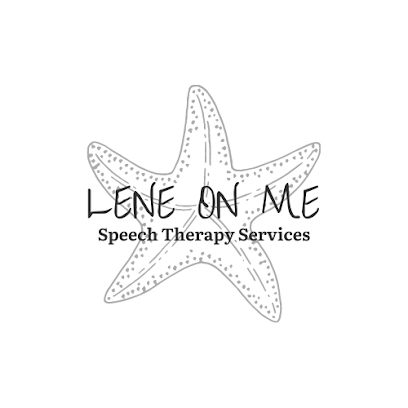 Lene On Me - Speech Therapy Services
