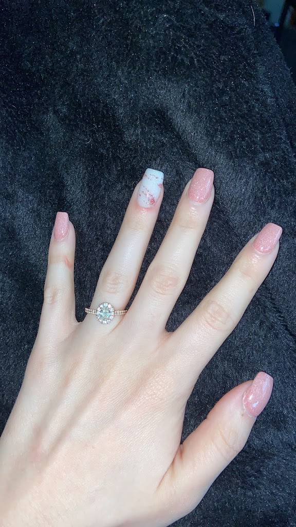Katie's Nails 50010