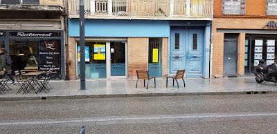 Abeille Assurances - Toulouse Bayard à Toulouse