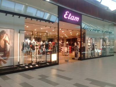 Etam Lingerie à Fenouillet
