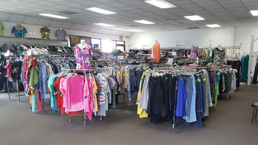 Thrift Store «Highway City Thrift Store», reviews and photos, 5472 W Shaw Ave, Fresno, CA 93722, USA