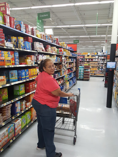 Department Store «Walmart Supercenter», reviews and photos, 41232 US-19, Tarpon Springs, FL 34689, USA