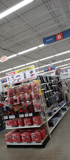 Hardware Store «Harbor Freight Tools», reviews and photos, 1500 Browns Bridge Rd, Gainesville, GA 30501, USA
