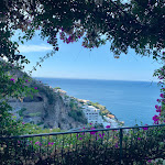 Photo n°1 de l'avis de Ron.d fait le 17/09/2019 à 12:45 sur le  Hotel Pellegrino à Praiano