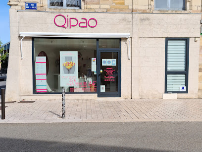 Qipao – Coiffeur à Bar-le-Duc