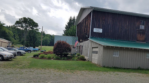 Golf Course «Apalachin Golf Course», reviews and photos, 607 S Apalachin Rd, Apalachin, NY 13732, USA