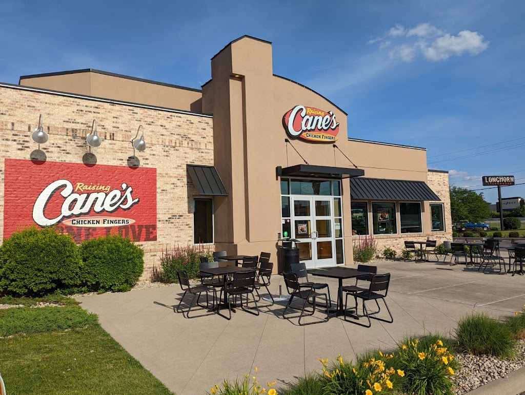 Raising Cane's Chicken Fingers North Canton, OH 44720 Menu, Reviews