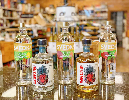 Liquor Store «Cornwall Wines & Spirits», reviews and photos, 45 Quaker Ave, Cornwall, NY 12518, USA