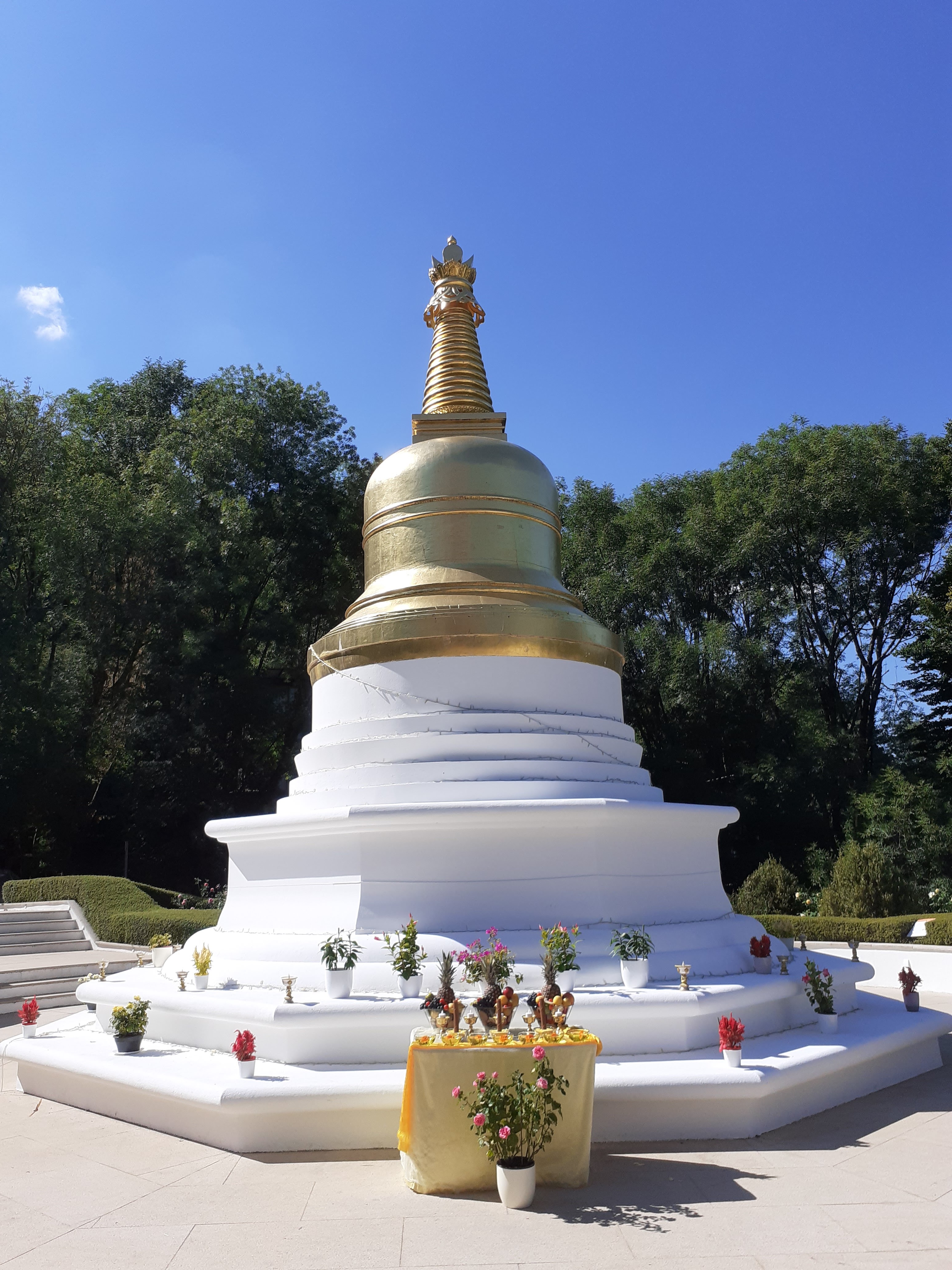 Photo n° 2 de l'avis de Sébastien.I fait le 07/08/2022 à 16:49