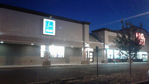 Supermarket «ALDI», reviews and photos, 131 Van Zile Rd, Brick, NJ 08724, USA